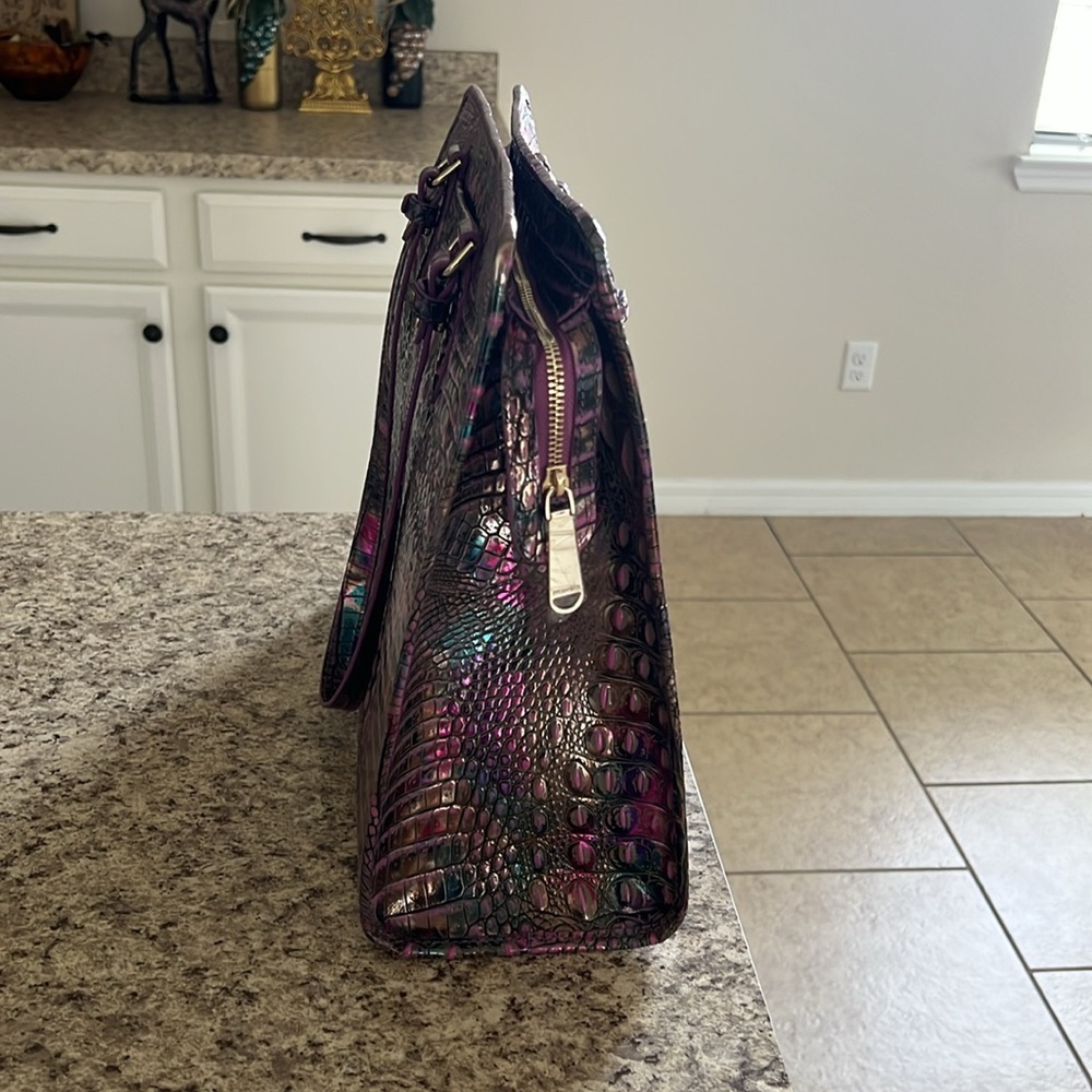 Brahmin Tia Tote/Bag - Picture 4 of 13